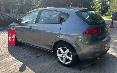 SEAT Leon II, 2012 год, 900 000 рублей, 9 фотография