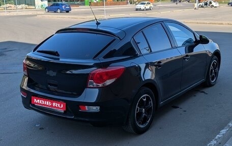 Chevrolet Cruze II, 2012 год, 620 000 рублей, 4 фотография