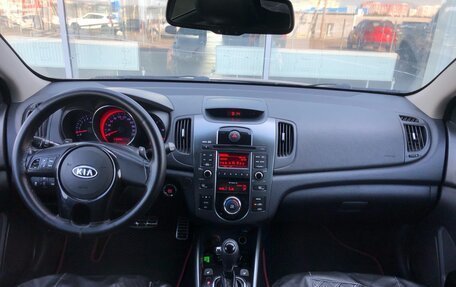 KIA Cerato III, 2012 год, 749 000 рублей, 13 фотография