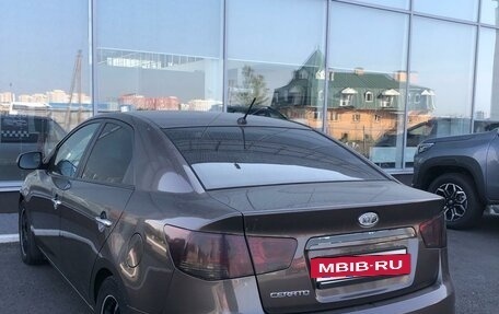 KIA Cerato III, 2012 год, 749 000 рублей, 3 фотография