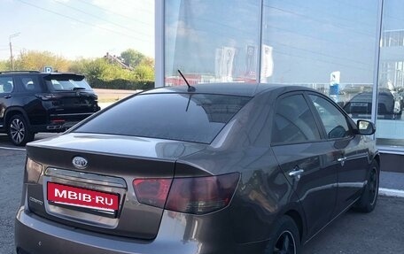 KIA Cerato III, 2012 год, 749 000 рублей, 6 фотография