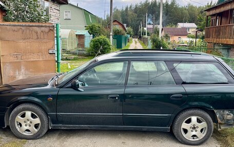 Subaru Legacy III, 2001 год, 250 000 рублей, 6 фотография