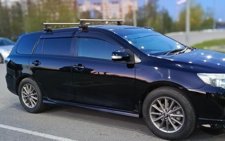 Toyota Corolla, 2011 год, 1 200 000 рублей, 2 фотография