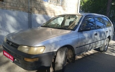 Toyota Corolla, 2000 год, 330 000 рублей, 1 фотография