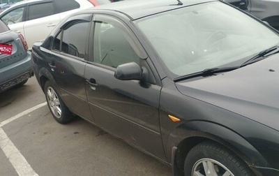 Ford Mondeo III, 2001 год, 375 000 рублей, 1 фотография