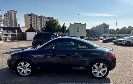 Audi TT, 2004 год, 1 030 000 рублей, 3 фотография