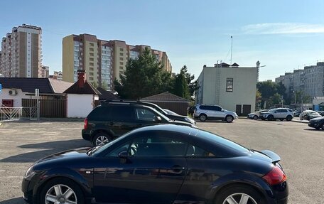 Audi TT, 2004 год, 1 030 000 рублей, 9 фотография