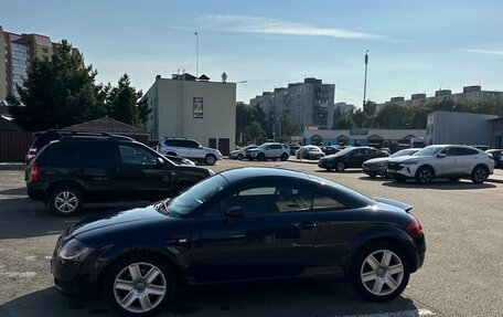 Audi TT, 2004 год, 1 030 000 рублей, 7 фотография