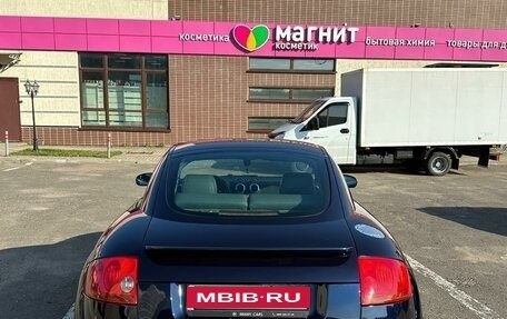 Audi TT, 2004 год, 1 030 000 рублей, 4 фотография