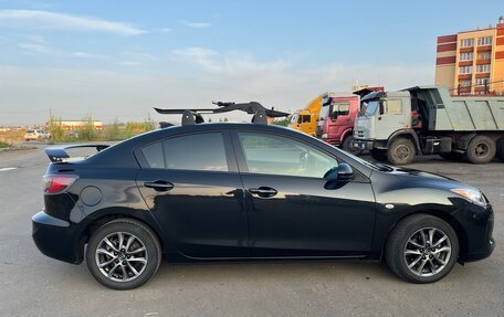 Mazda 3, 2013 год, 1 150 000 рублей, 4 фотография