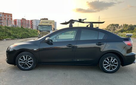 Mazda 3, 2013 год, 1 150 000 рублей, 3 фотография