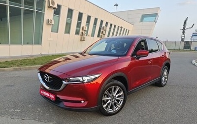 Mazda CX-5 II, 2020 год, 3 500 000 рублей, 1 фотография