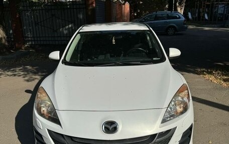 Mazda 3, 2010 год, 1 150 000 рублей, 4 фотография