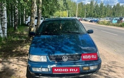 Volkswagen Passat B4, 1994 год, 170 000 рублей, 1 фотография