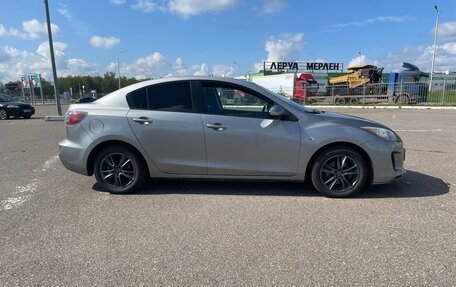 Mazda 3, 2012 год, 1 100 000 рублей, 4 фотография