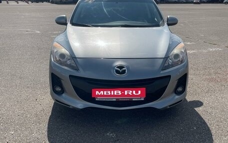 Mazda 3, 2012 год, 1 100 000 рублей, 2 фотография