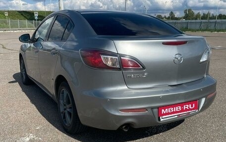 Mazda 3, 2012 год, 1 100 000 рублей, 5 фотография