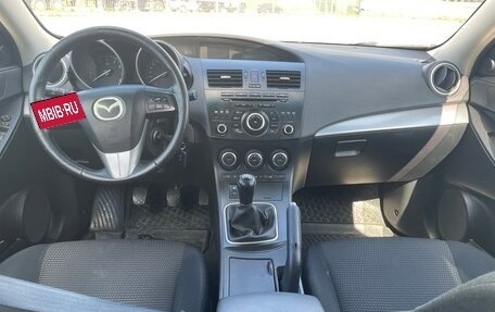 Mazda 3, 2012 год, 1 100 000 рублей, 7 фотография