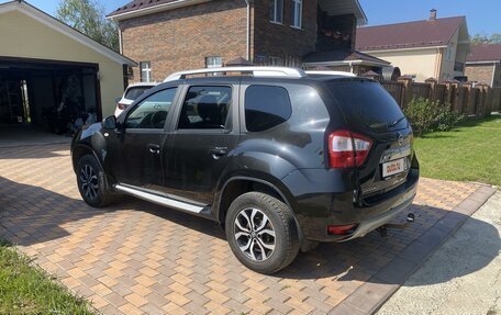 Nissan Terrano III, 2018 год, 1 980 000 рублей, 6 фотография