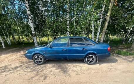 Volkswagen Passat B4, 1994 год, 170 000 рублей, 4 фотография