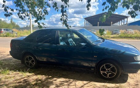 Volkswagen Passat B4, 1994 год, 170 000 рублей, 5 фотография