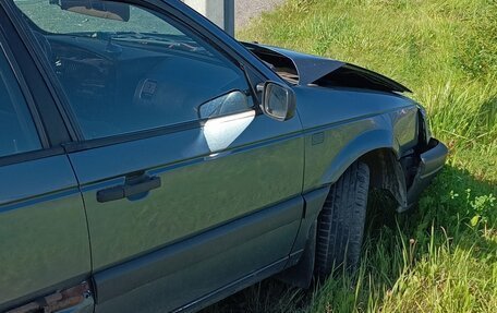 Volkswagen Passat B3, 1989 год, 40 000 рублей, 14 фотография