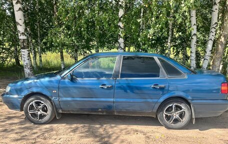 Volkswagen Passat B4, 1994 год, 170 000 рублей, 8 фотография