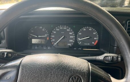 Volkswagen Passat B4, 1994 год, 170 000 рублей, 14 фотография