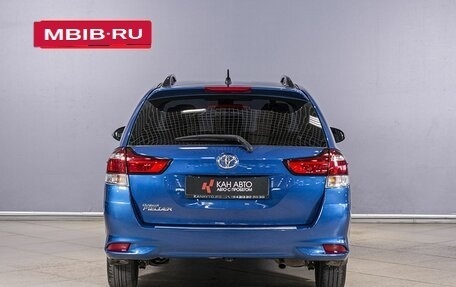 Toyota Corolla, 2018 год, 1 427 800 рублей, 11 фотография