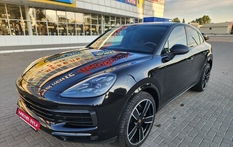 Porsche Cayenne III, 2019 год, 8 900 000 рублей, 5 фотография