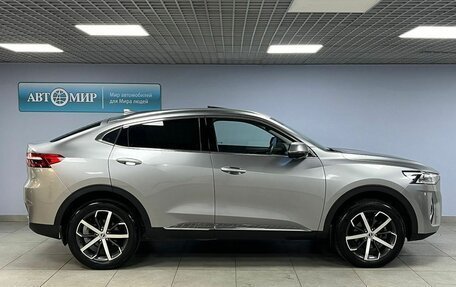 Haval F7x I, 2019 год, 2 199 000 рублей, 8 фотография