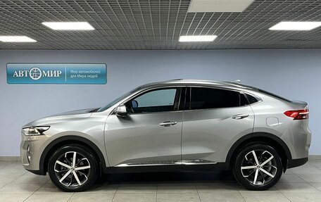 Haval F7x I, 2019 год, 2 199 000 рублей, 4 фотография