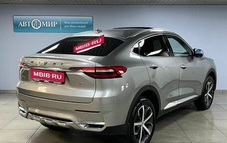 Haval F7x I, 2019 год, 2 199 000 рублей, 7 фотография