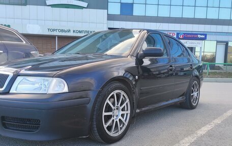 Skoda Octavia IV, 2007 год, 700 000 рублей, 1 фотография