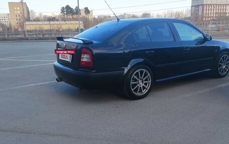 Skoda Octavia IV, 2007 год, 700 000 рублей, 2 фотография