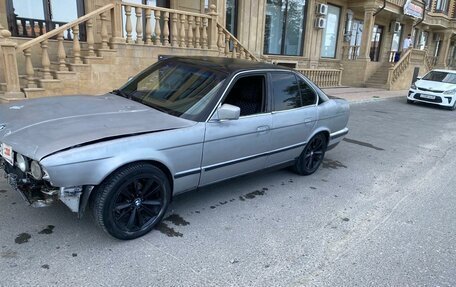 BMW 5 серия, 1991 год, 240 000 рублей, 5 фотография