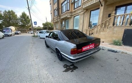 BMW 5 серия, 1991 год, 240 000 рублей, 4 фотография