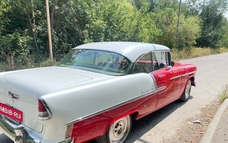 Chevrolet Apache, 1955 год, 8 000 000 рублей, 3 фотография