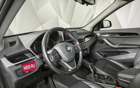 BMW X1, 2021 год, 3 019 700 рублей, 14 фотография