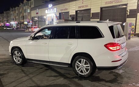 Mercedes-Benz GL-Класс, 2014 год, 2 950 000 рублей, 6 фотография