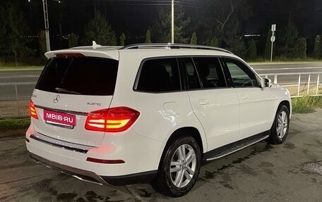 Mercedes-Benz GL-Класс, 2014 год, 2 950 000 рублей, 3 фотография