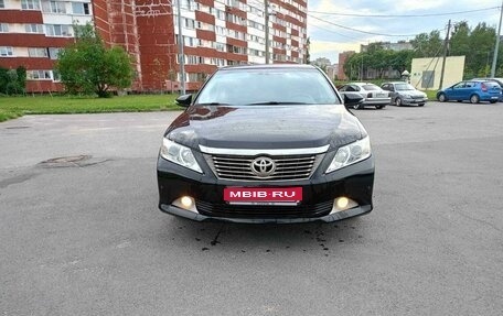 Toyota Camry, 2013 год, 1 450 000 рублей, 1 фотография