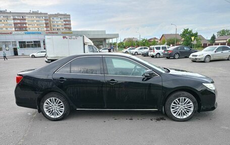 Toyota Camry, 2013 год, 1 450 000 рублей, 7 фотография