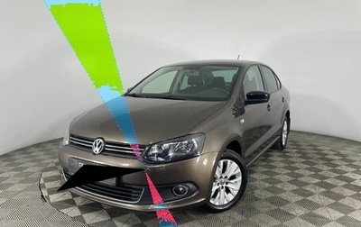 Volkswagen Polo VI (EU Market), 2014 год, 1 220 000 рублей, 1 фотография