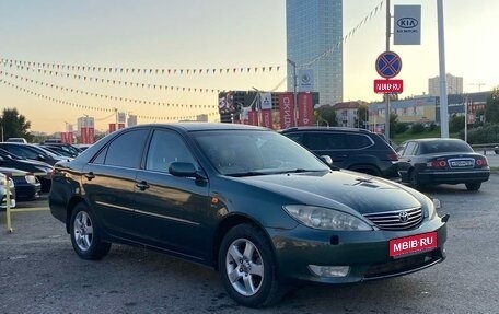 Toyota Camry V40, 2005 год, 995 990 рублей, 1 фотография