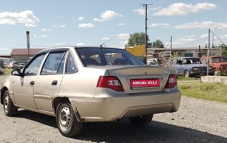 Daewoo Nexia I рестайлинг, 2012 год, 175 000 рублей, 1 фотография