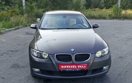 BMW 3 серия, 2009 год, 1 200 000 рублей, 1 фотография