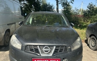 Nissan Qashqai, 2010 год, 880 000 рублей, 1 фотография