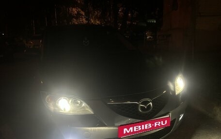 Mazda 3, 2007 год, 500 000 рублей, 2 фотография