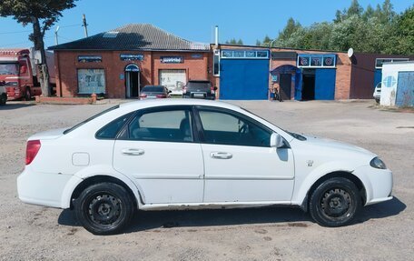 Daewoo Gentra II, 2015 год, 430 000 рублей, 3 фотография